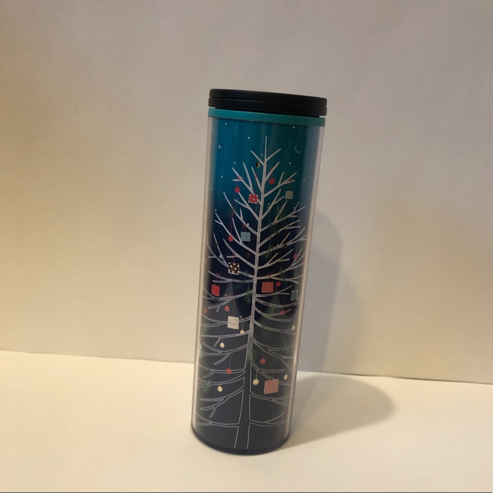 NWT Starbucks Holiday Cup